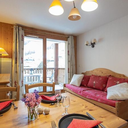 L'Etoile D'Orcieres Merlette - Au Pieds Des Pistes Kültér fotó
